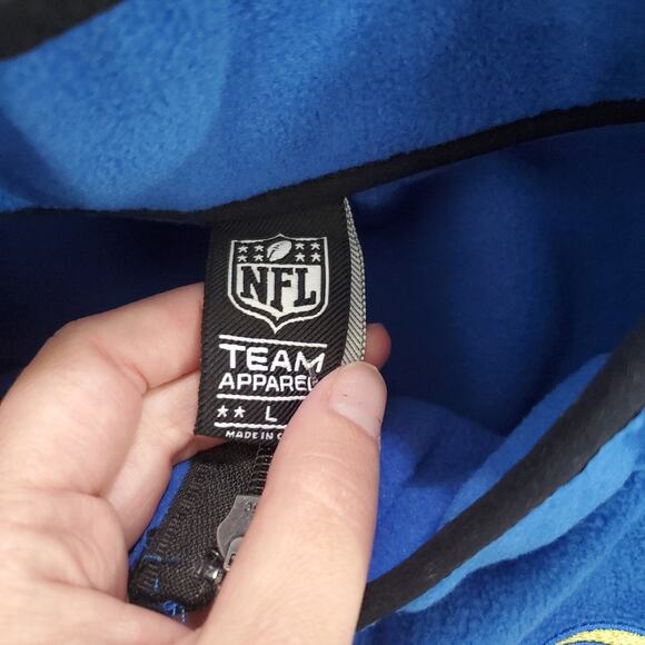 Brand New LA Rams Vest - Picture 7 of 8